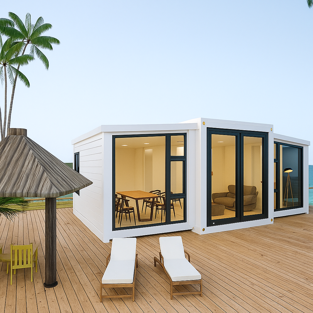 Container House