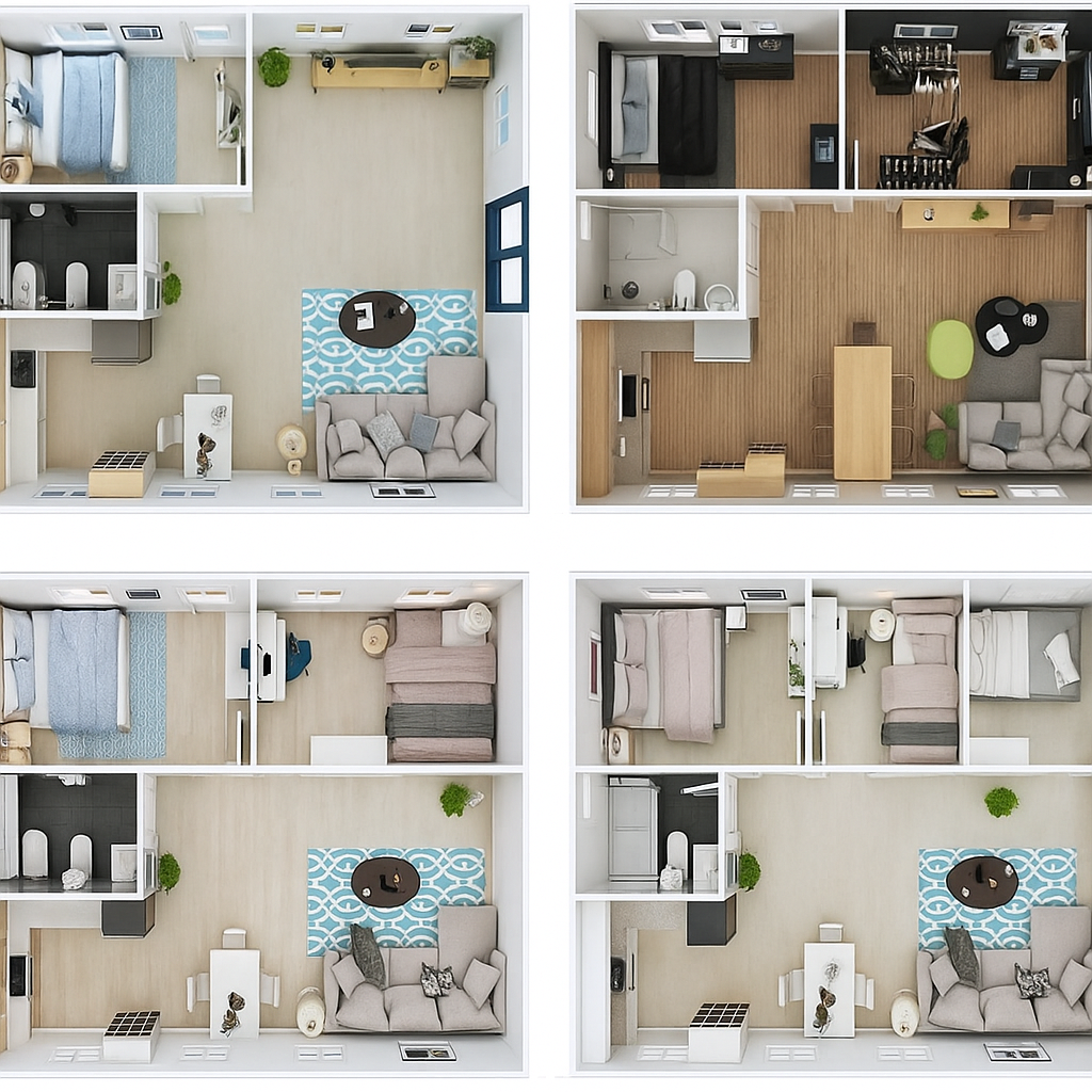 Container House