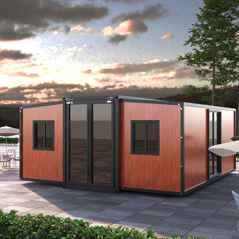 Container House